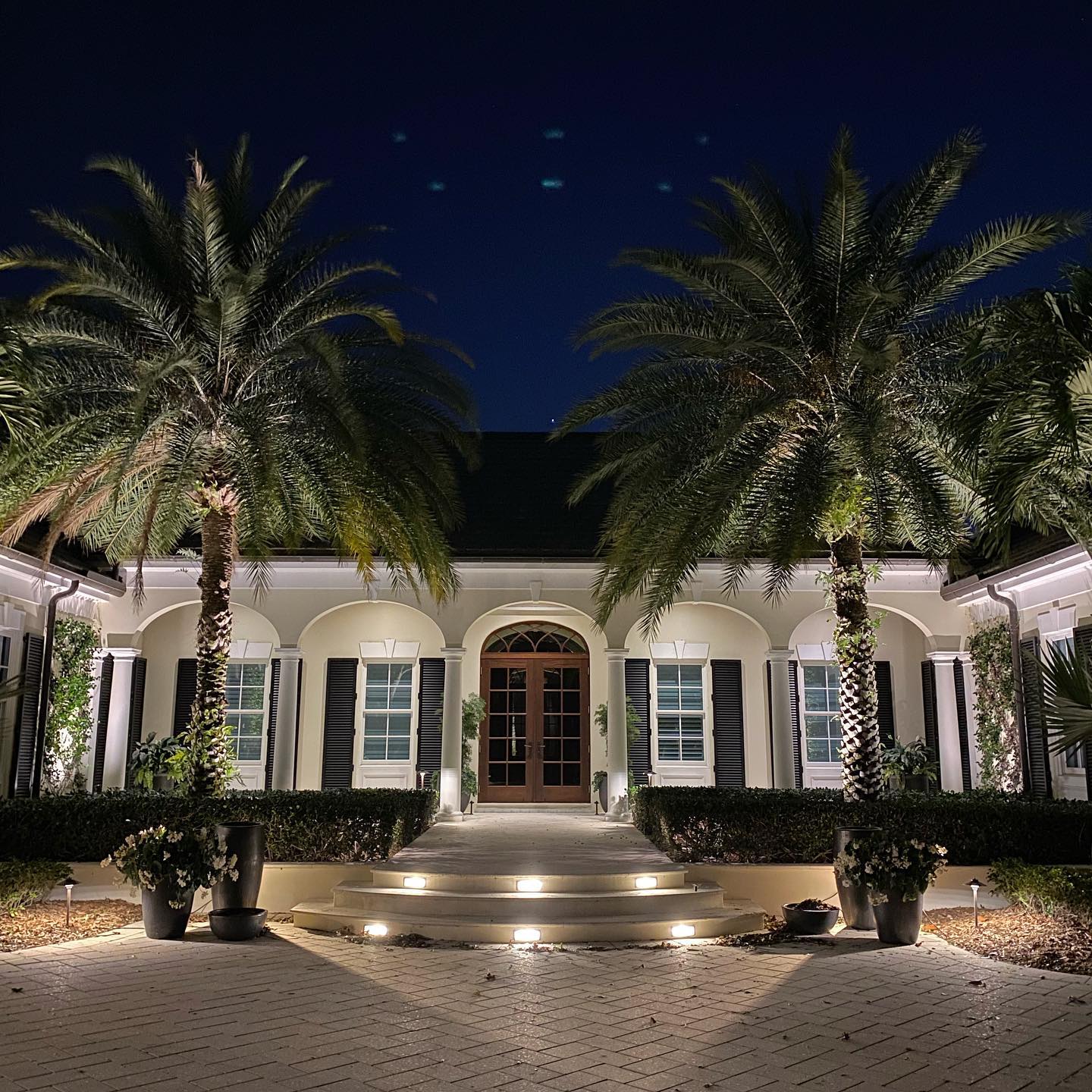 landscape lighting systems Jupiter FL